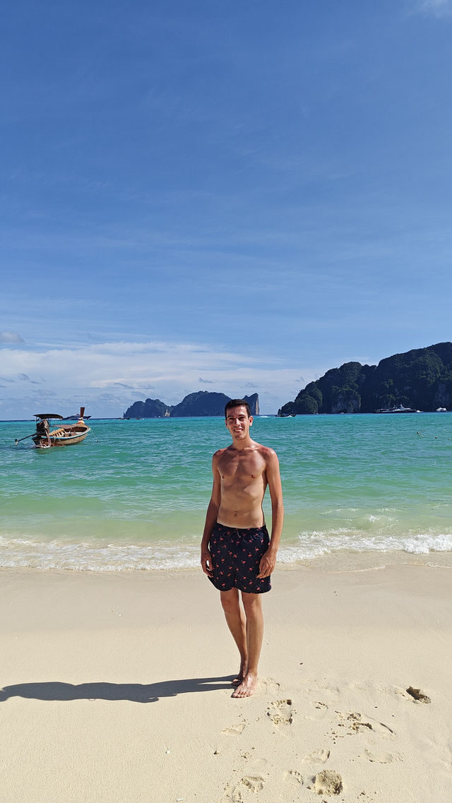 10 Essential Experiences for First-Timers in Thailand🌴🐘