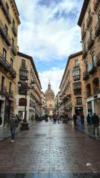 Zaragoza in One Day – Get the Most of It! 🌟