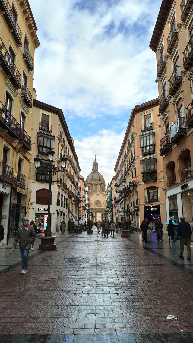 Zaragoza in One Day – Get the Most of It! 🌟