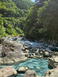 ⛰️ Kurobe Day Trip: What to See and How to Get There from Toyama