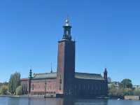 £30 to Stockholm: A Budget Flight into a Nordic Fairytale