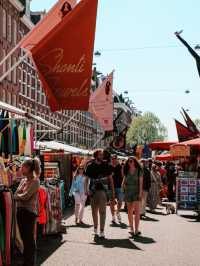 💳✨ Amsterdam City Card — Your Ultimate Money-Saving Hack!