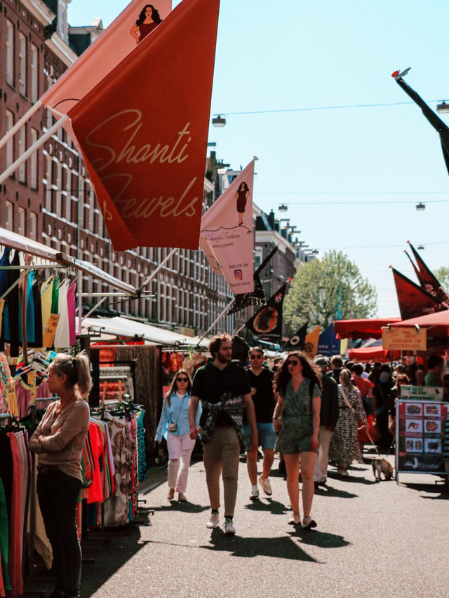 💳✨ Amsterdam City Card — Your Ultimate Money-Saving Hack!