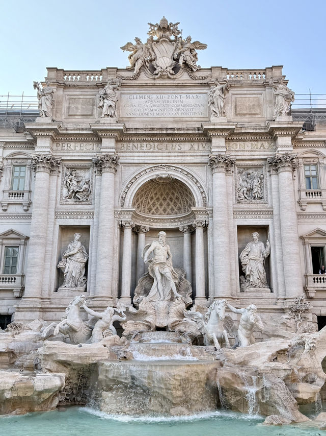 Why you should get to Rome at least once in your life
