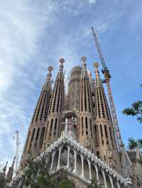 BARCELONA BEST OF✨