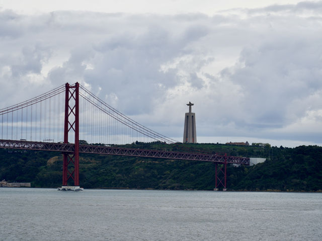 Belem - the cultural centre of Lisbon! 