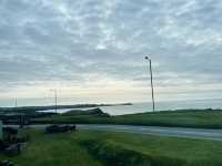 Southwest Bound: A Long Ride to Newquay’s Worth-it Views