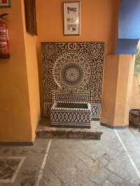 Málaga in the Heat: Chilling, Exploring & Eating Right
