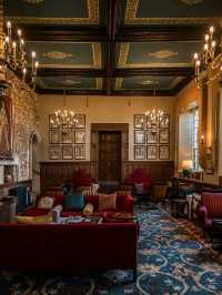 🌿 Ellenborough Park – A Cotswold Countryside Sanctuary