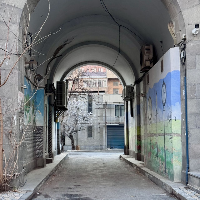 Yerevan 5 Days Travel Guide 