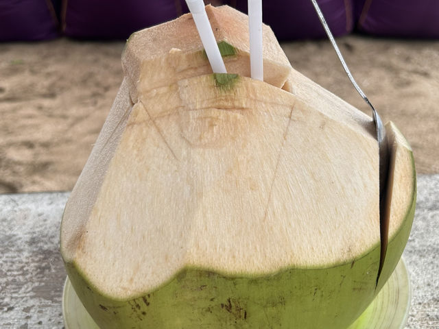 The 5 year winters in Bali experience Bali’s life conclusion: