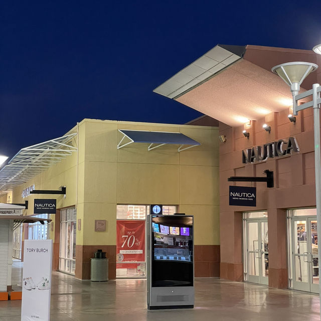 Beyond the Neon: Hidden Gems of Las Vegas
