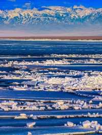 Zhetysu (Jetysu) Region: Kazakhstan’s Enchanting Land of Seven Rivers