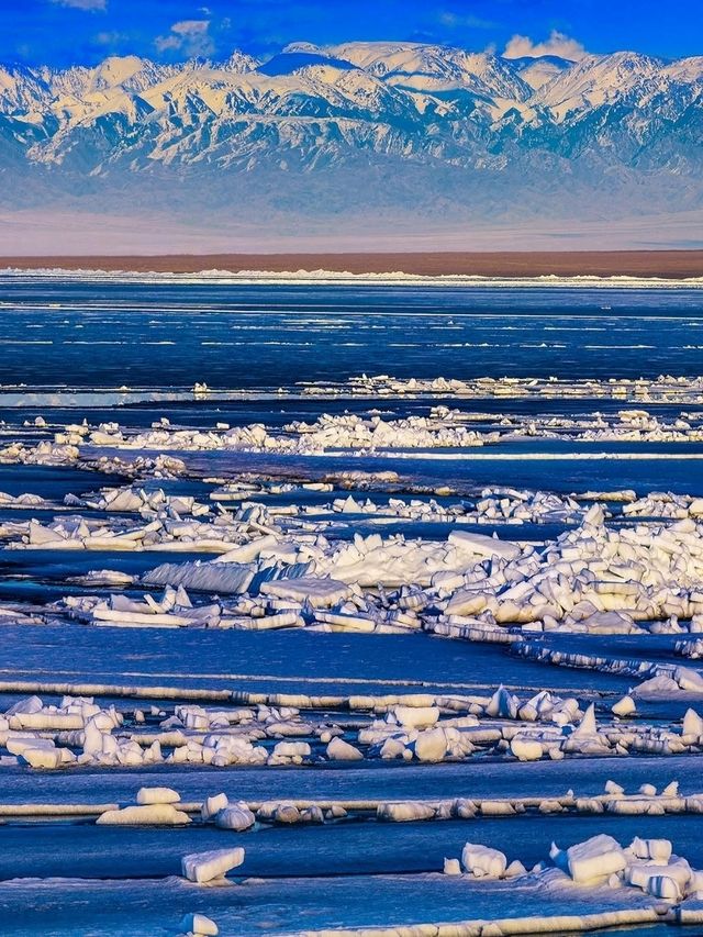 Zhetysu (Jetysu) Region: Kazakhstan’s Enchanting Land of Seven Rivers