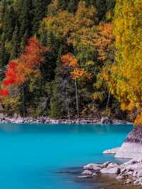 Zhetysu (Jetysu) Region: Kazakhstan’s Enchanting Land of Seven Rivers