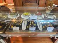 🏨 Orion Hotel Bishkek – Luxury Meets Central Asian Charm 🇰🇬