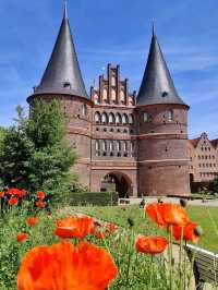 Hansestadt Lübeck: Germany’s Medieval Gem of Brick Gothic Splendor