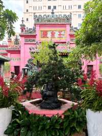 Ho Chi Minh City, Vietnam: A Dynamic Blend of Heritage and Modern Life