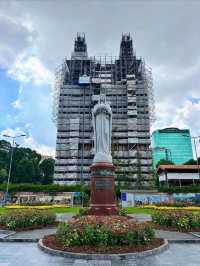 Ho Chi Minh City, Vietnam: A Dynamic Blend of Heritage and Modern Life