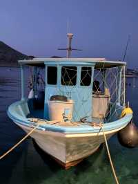 Halki. a hidden gem in the dodecanese