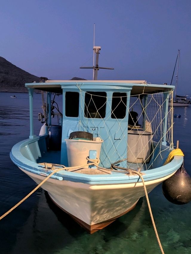 Halki. a hidden gem in the dodecanese