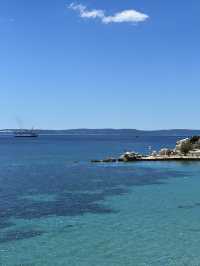 🇭🇷 克羅埃西亞斯普利特（Split） 🌴