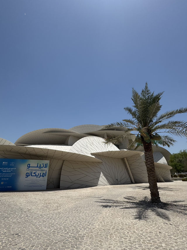 Don’t Miss These Must Do In Doha Spots! 🇶🇦