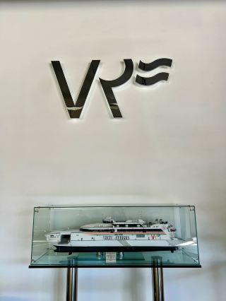 🇮🇹 義大利來回馬爾他渡輪體驗：Virtu Ferries 🇲🇹