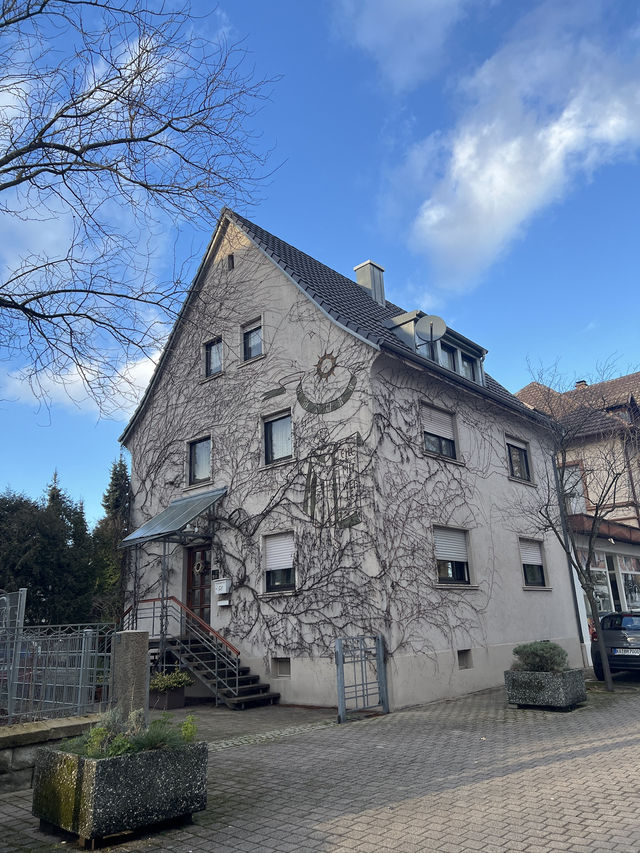 🌳🏰 Bühl, Germany – A Hidden Gem Between Vineyards and the Black Forest ✨🍇