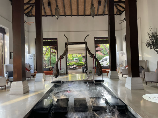 🌴✨ รีวิว Renaissance Koh Samui 
