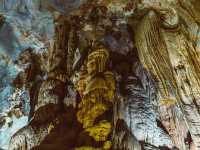 Explore the Underground Wonders of Phong Nha and Tien Son Caves in Vietnam