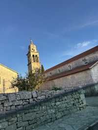 Pučišća, Croatia: The Adriatic Village Straight Out of a Dream