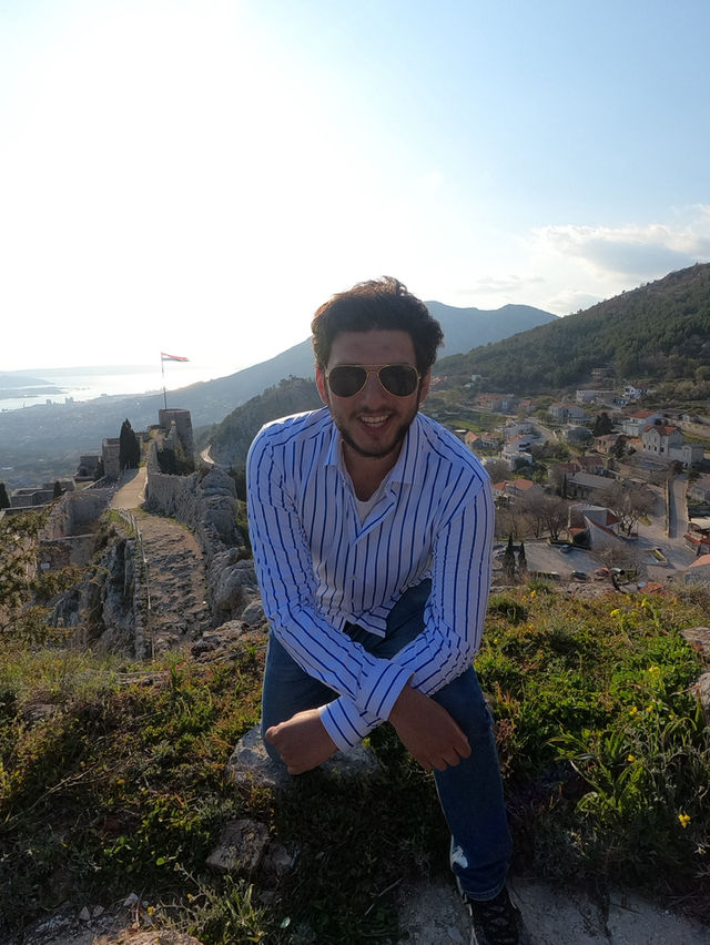 Klis Fortress: A Journey Through Croatia’s Medieval History