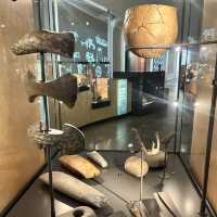 🇳🇴挪威奧斯陸－歷史博物館 Historisk Museum 🕰️