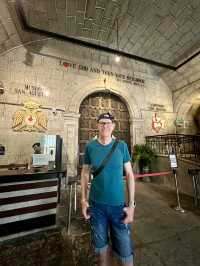 San Agustin Church – The Timeless Soul of Intramuros ✨⛪️