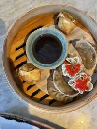 🏯 รีวิว Bambuddha Ibiza – ดินเนอร์สุดหรู