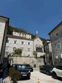 One Day in Kotor: Exploring the Walled City ๐ฐ