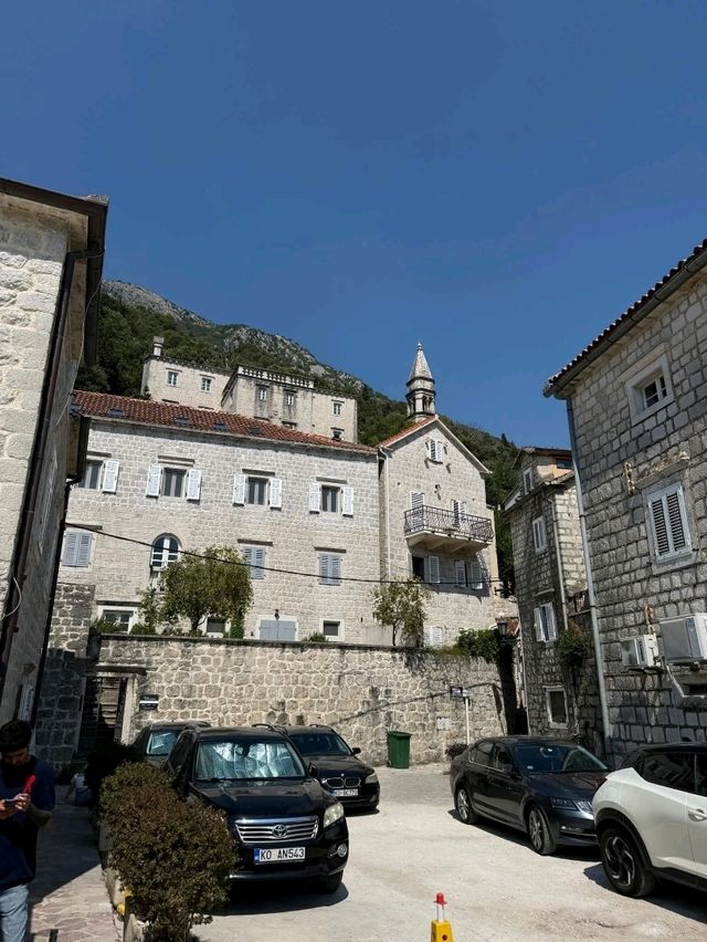 One Day in Kotor: Exploring the Walled City ๐ฐ One Day in Kotor: Exploring the Walled City ๐ฐ