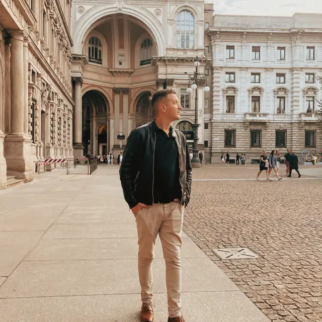 Stylish Milan Stay (one disappointment but more highlights!)