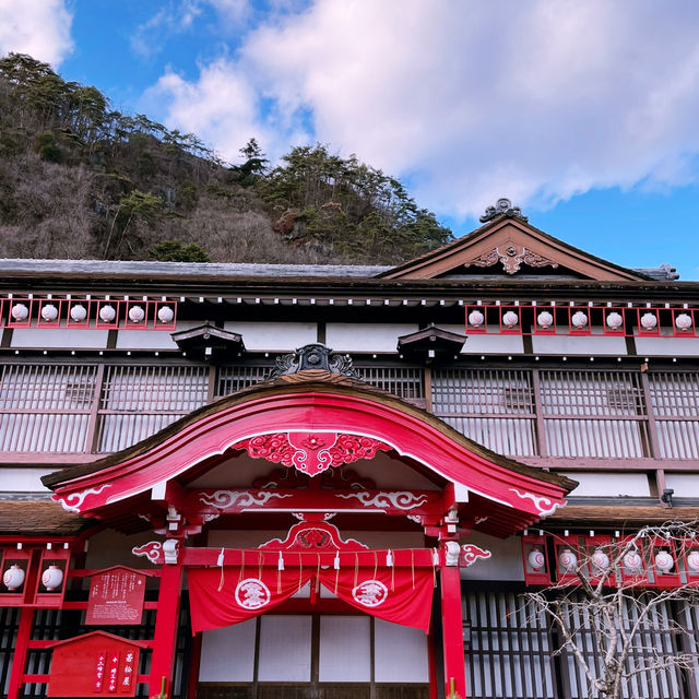 Tokyo Day Trip: Experience the Edo Era at Edo Wonderland