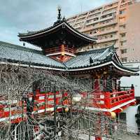 Tokyo Today, Nagoya for the Day: A Quick Cultural Escape