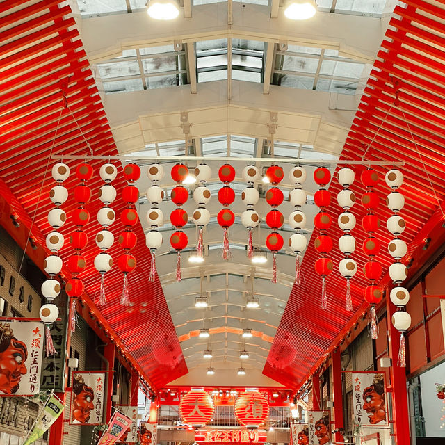 From Tokyo to Nagoya: A Day Trip Beyond the Capital