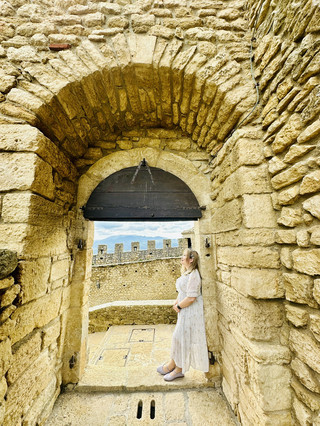San Marino Day Trip Itinerary Suggestions