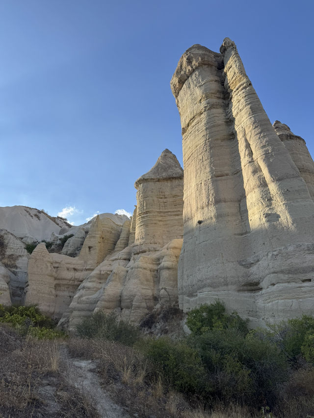 Love valley 