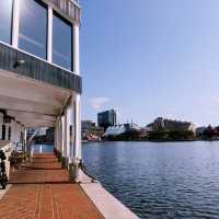 Sailing Through Charm City: Baltimore’s Inner Harbor Cruise Escape