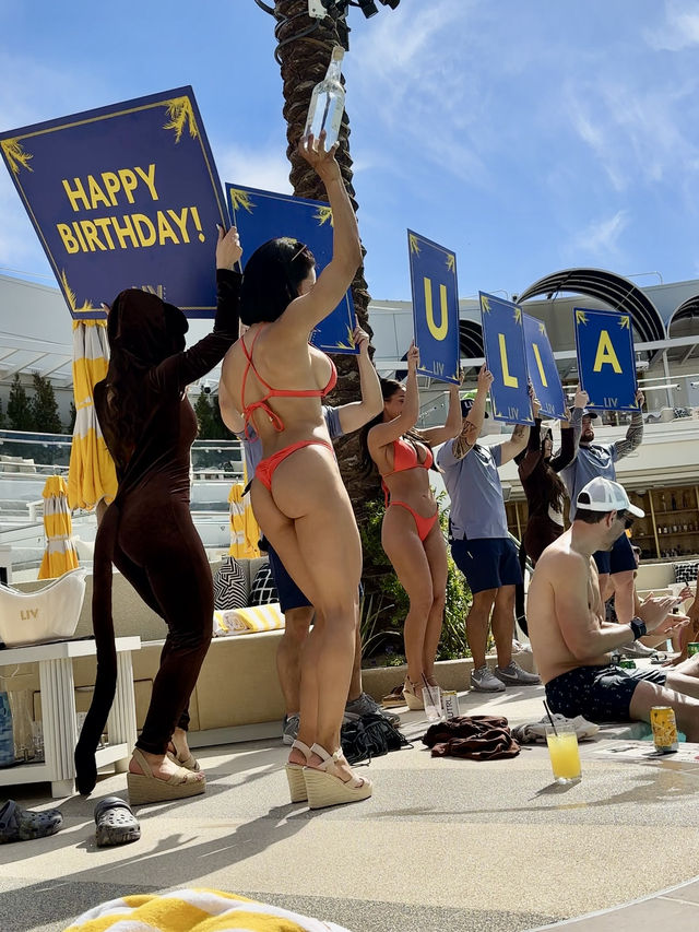 Hit up the wild canyons and parties of Las Vegas for your next adventure! 