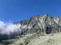 ⛰️ High Tatras: Majestic Peaks & Alpine Adventure