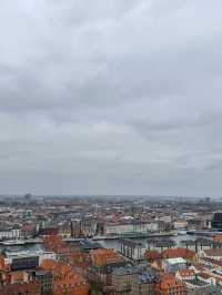 📖 Copenhagen: Walking in Andersen’s Footsteps
