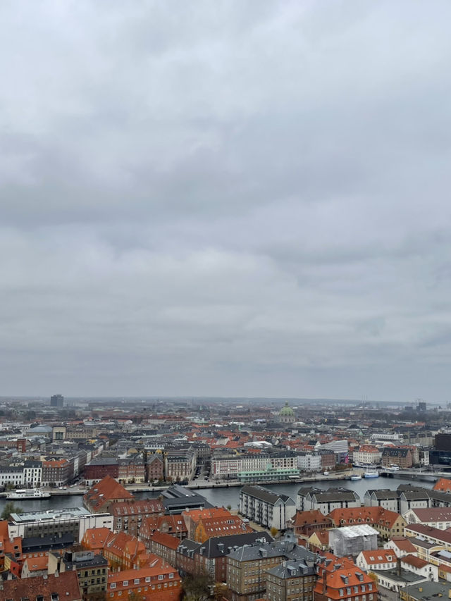 📖 Copenhagen: Walking in Andersen’s Footsteps