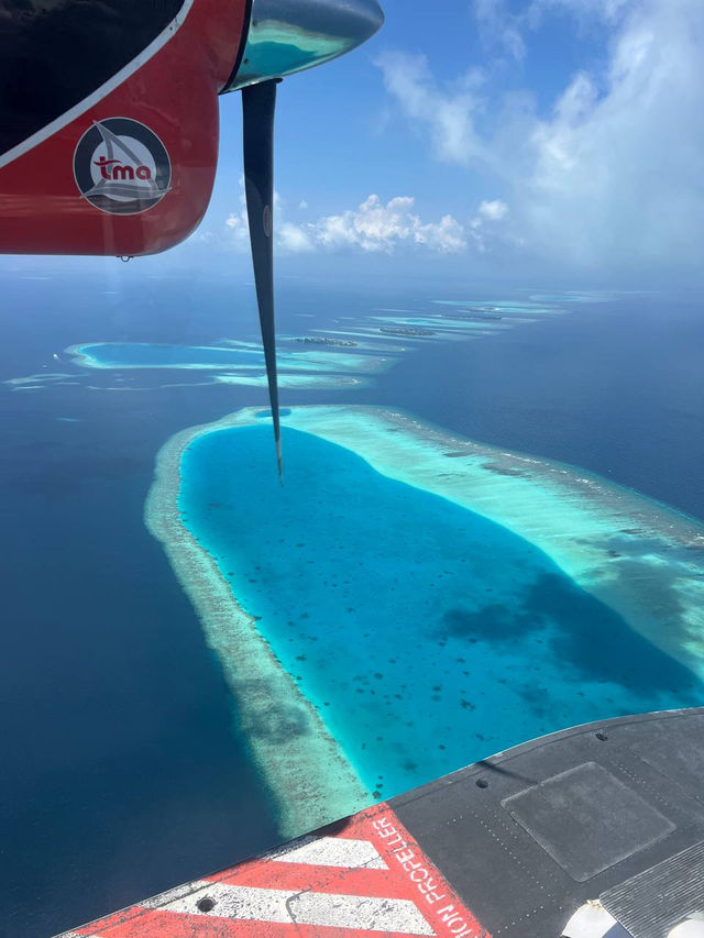 Medhufushi Island Resort